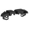Fuel Tank Filler Cap Clip For Honda Accord Civic CR-V FIT Odyssey 91594-SNA-A01