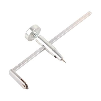 40cm Circle Cutter Plasterboard Punch Tool for Plasterboard Notching