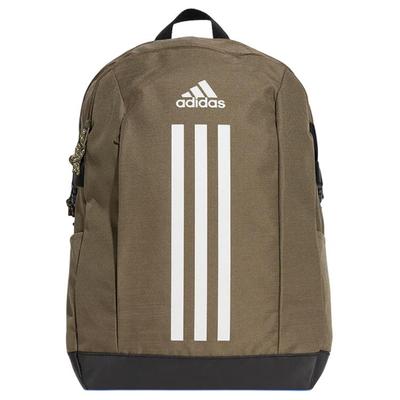 Polyester Backpack Regular Unisex Umber Adidas IX6578