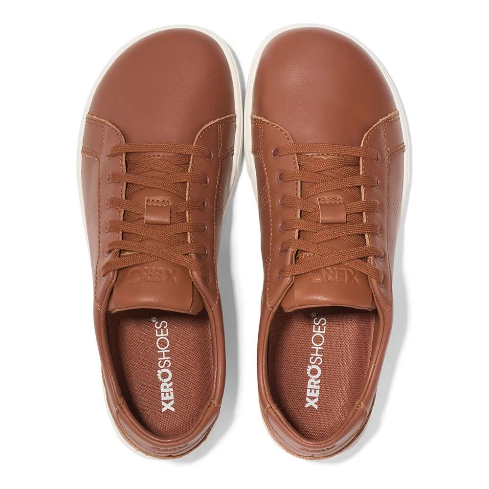 Xero Shoes Sneakers Dillon Leather