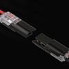 10Pcs 2 Pin 2 Way Universal Compact Wire Terminals No Wire-Stripping Required Led Light Strips Connectors Easy to Use