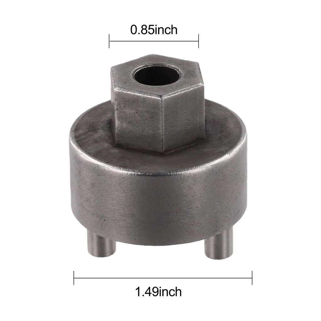 Accessories Clutch Removal Tool Easy Installation Parts