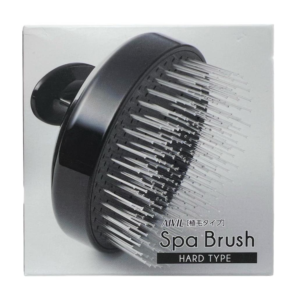 Trico Industries Ibil Spa Rooted Type Brush,