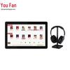 YOUFAN Smart Library & Reading Devices