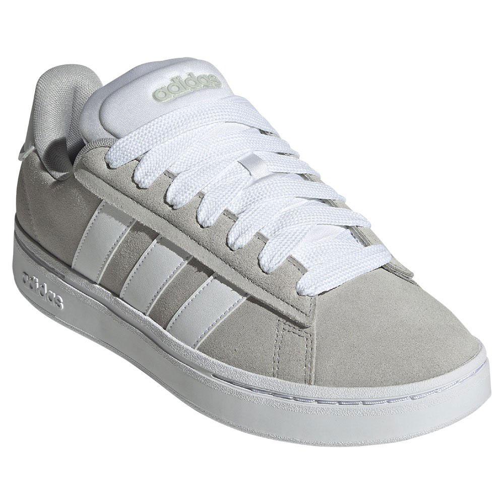 Adidas Grand Court Alpha sneakers synthetic grey
