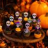 12 Pack for Halloween Party Decorations