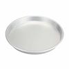 Aluminum Zinc Zinc Alloy Baking Tray 6-10in Baking Pan Cookie Baking Cake Mold  Kitchen Baking