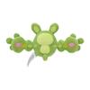 POKEMON Pokemon Center Plush Toy Pokemon Fit Reuniclus