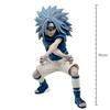 Banpresto Naruto Vibration Stars Uchiha Sasuke II