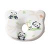 Baby shaping pillow0to61-month-old baby soothing pillow to prevent flat head, correct head shape, baby corrective memory foam