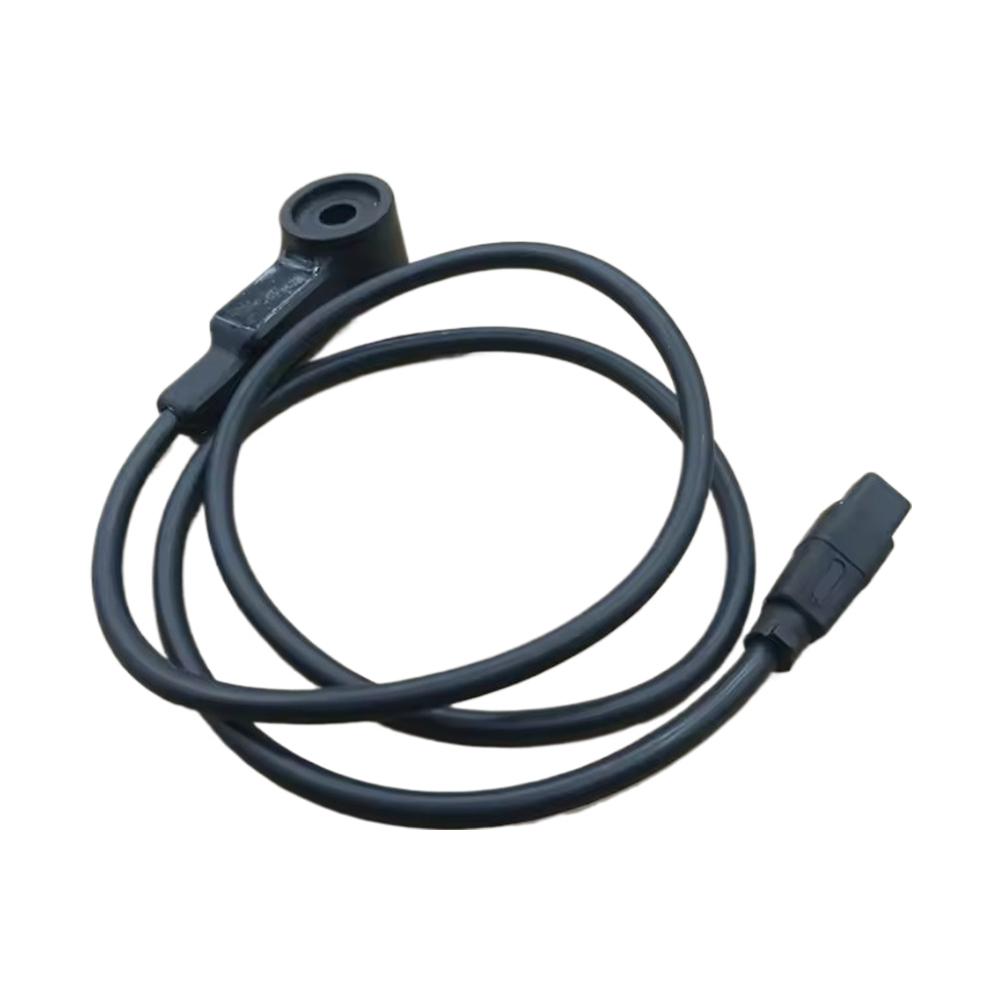 Geschwindigkeitssensor für Bafang M500 M600 M510 M820 M800 Genauer Geschwindigkeitserkennungssensor für E-Bike Motor Ersatzteil Zubehör J0t8