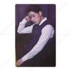 PRE-ORDER ATEEZ 14TH MINI ALBUM GOLDEN HOUR Part.5 JAPAN POB PHOTO CARD