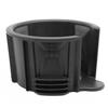 Bilmugghållare Insats För Land Rover L322 L405 LR3 LR4 Range Rover L322 L405 LR087454
