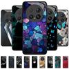 For Magic8 Pro Case Cover For Honor Magic 7 8 Lite 5 6 Magic6 Magic8 Pro Tempered Glass Phone Cases Camera Protection Funda Etui