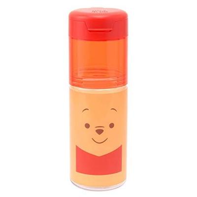 Disney Laden (Offiziell) Federmäppchen Stiftemäppchen Winnie Puuh Flaschenförmig Pop