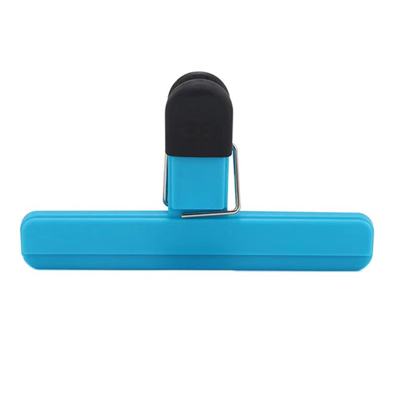 Plastic Food Sealing Clip: Snack Bag Fresh-Keeping & Moisture-Proof Strong Clip