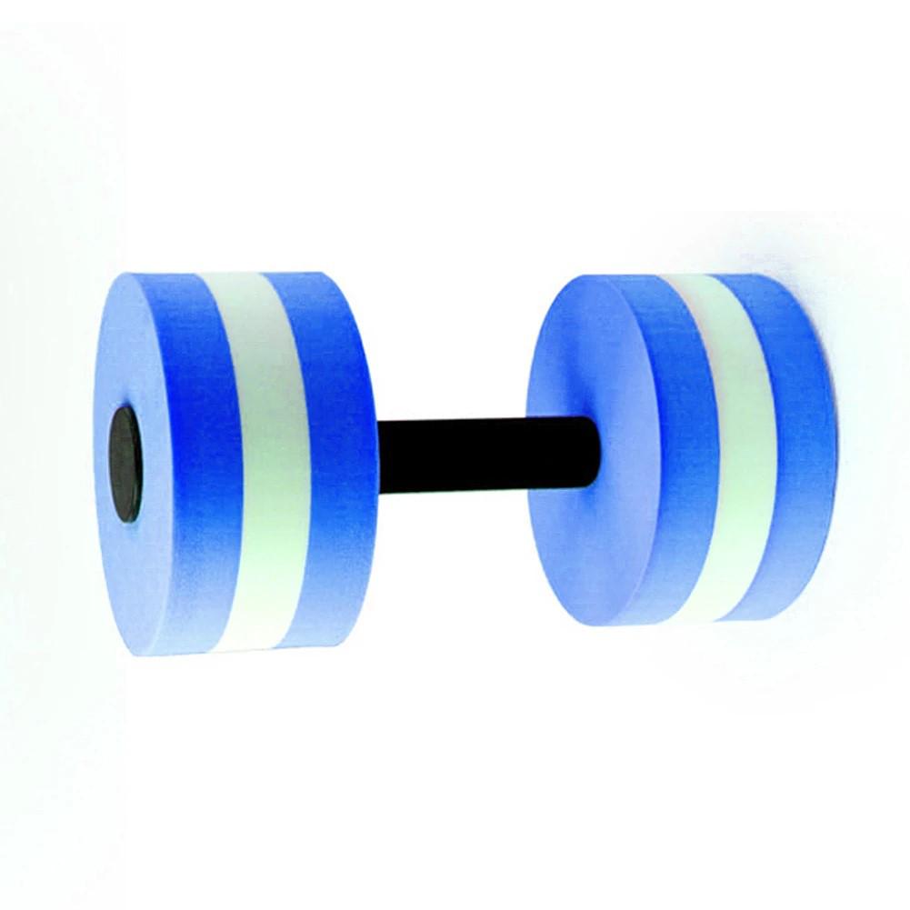 Unisex Yoga Gear: Dumbbells & Kids Aerobic Fitness Equipment, High-Buoyancy Water Floating Weights