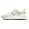 Li Ning Square Low Top Sports Casual Shoes Women's White Gray AGCS108-7