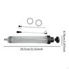 Auto Fluid Extractor Pump Filling and Extracting Manual Tool Practical Lightweight Brake