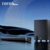 Edifier B70 Dolby Atmos Wireless Soundbar with Subwoofer CN plug (adapter included)