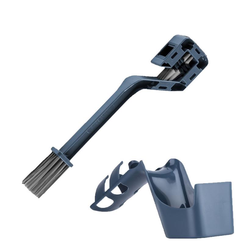 Plastic Bicycle Chain Cleaner MTB Mountain Bike Machine Washer Brush Scrubber Biking Portable Dustproof Cycling Parts