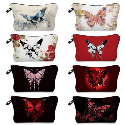 Instrumente și Accesorii – Truse și huse cosmetice