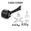 SURPASS HOBBY 2822 2830 3530 3542 3548 4250 4260 5055 5065 Brushless Motor for RC Fixed-wing Plane FPV Racing Drone Quadcopter
