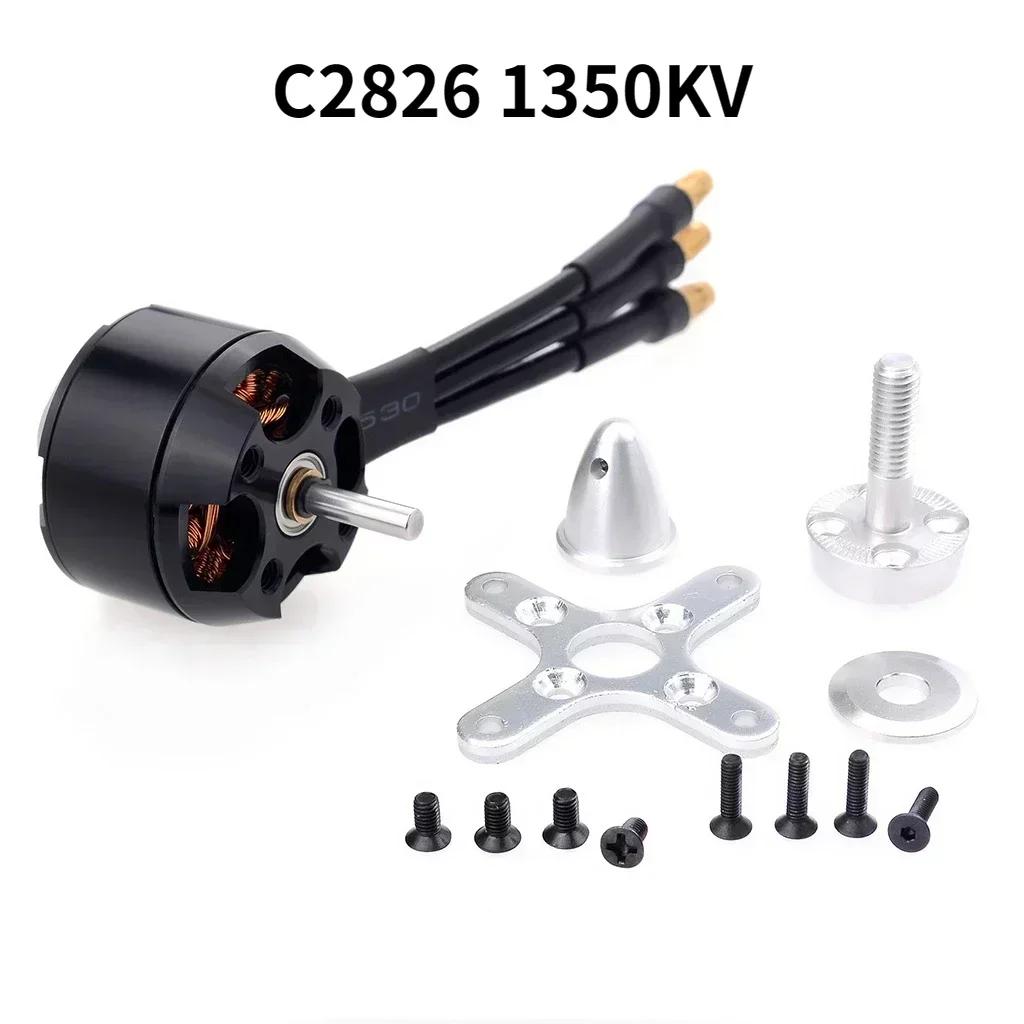 SURPASS HOBBY 2822 2830 3530 3542 3548 4250 4260 5055 5065 Brushless Motor for RC Fixed-wing Plane FPV Racing Drone Quadcopter