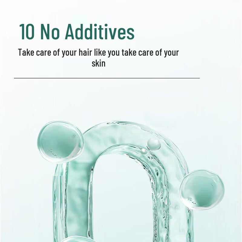 SLEK Oxygen-Active Dynamic Smooth Anti-Dandruff Shampoo