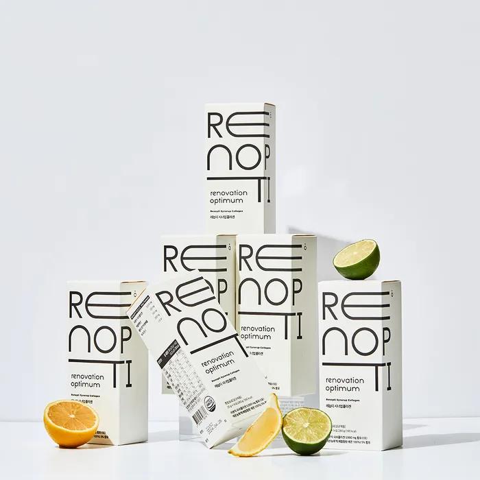 Synerup Collagen 3 Months (6 Boxes)