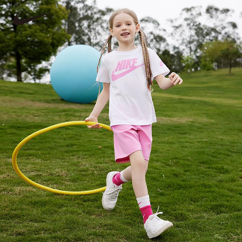 New Nike Kids Casual Sportswear NY2222159PS-004