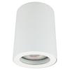 Downlight Faro Ip65 1 Gu10 Biały Light Prestige Lp-6510/1Sm Wh