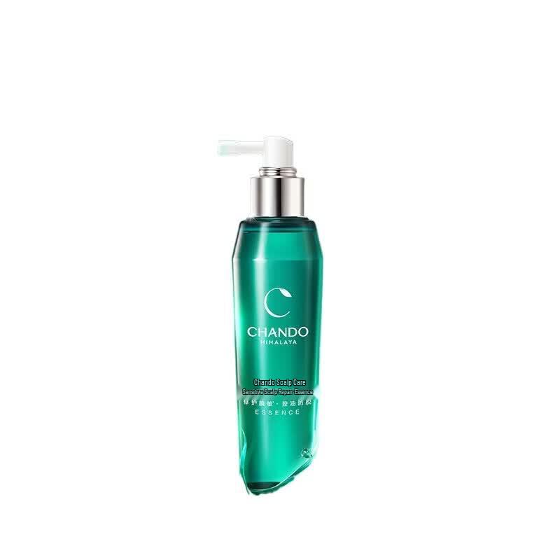 CHANDO Anti-Hair Loss & Scalp Nourishing Essence
