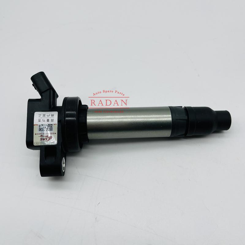 Ignition Coil For FAW V80 T80 N5 1.5L