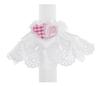 Candle Decoration Os-2 for Christening and Communion