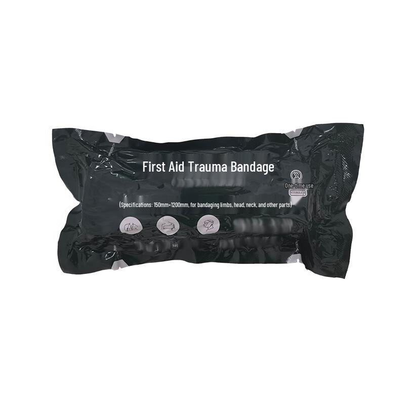 Jinying Emergency Trauma Bandage & Splint
