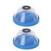 Electric Drill Dust Cover Ash Bowls Impact Hammer Dust Collector Power Tools Accessories Drilling Dustproof Devices