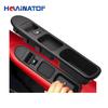 HOWINATOP 6554.HJ 6554.QL 4 Pin Front Left Passenger Side Single Power Window Control Switch For Peugeot Citroen OEM Replacement