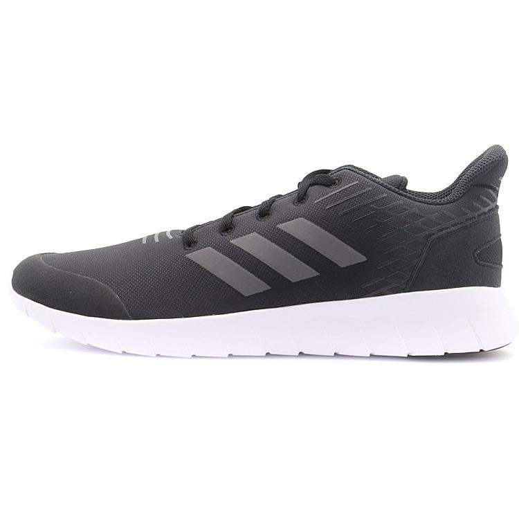 adidas Duramo Lite 2.0  Black Gray  Men s FV2881 EU 45⅓