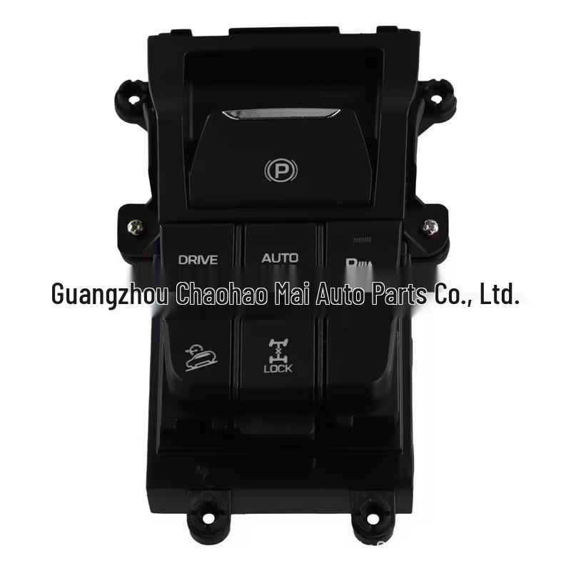 93300-D30404X Console Floor Switch for 2016-2017 Hyundai Tucson