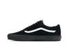 Vans Old Skool Pig Suede Black