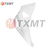 Kawasaki Z1000 Complete Outer Shell Set (2014-2020) - Includes Fuel Tank, Side Panels, and Guards