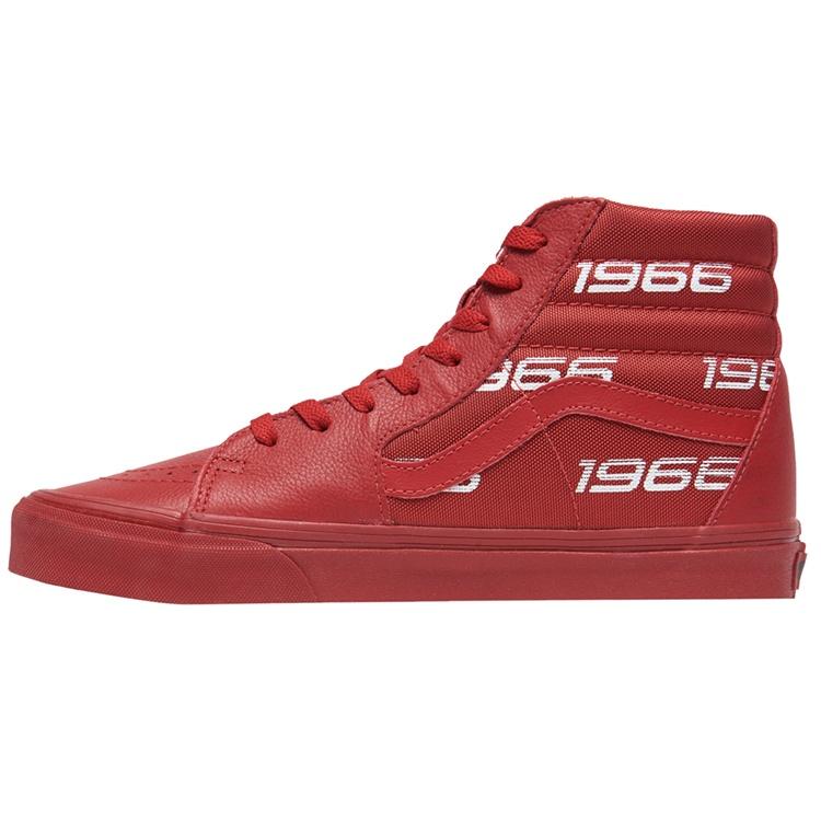 Vans SK8-HI Cordura 1966 Men s VN0A4BV6XK6 EU 35