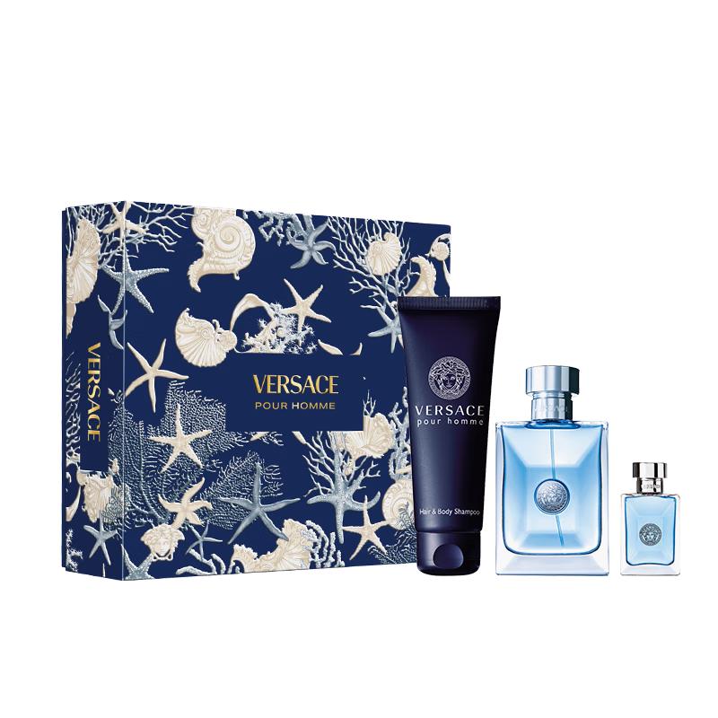 Versace Pour Homme Eau de Toilette