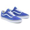 Vans Teoría del Color Old Skool - Zapatillas Unisex Azul Deslumbrante VN0005UF6RE