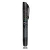 Car Brake Fluid Tester Leorx Black Plastic Metal Pen 15x22cm LED Safe Brake Fluid Check Tool for Vehicle