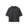 Customellow Gray Oversize FiT T shirT cqTam25421gyd