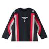 ASK JUNIOR Kids' Motorcycle Style Long-Sleeve T-Shirt