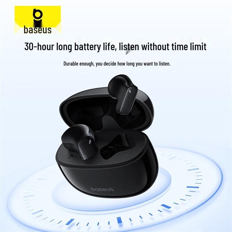 Baseus E10 True Wireless Bluetooth Earbuds