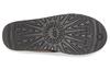 UGG Harkley Fleece Lined Snow Boots Gray 1016472-CHRC